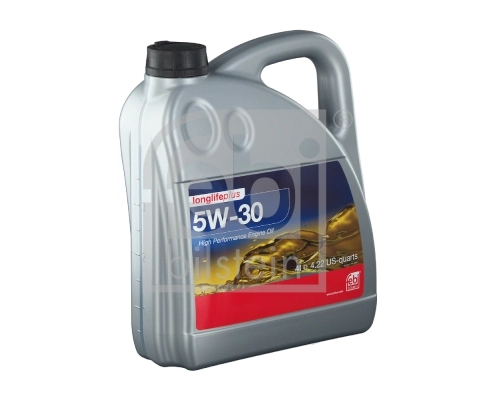 Engine Oil